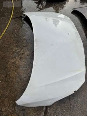 OPEL CORSA E ÖN KAPUT DB OTO BURSA