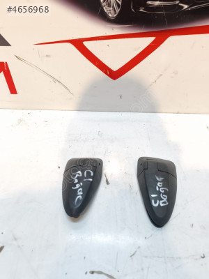 CITROEN C1 ARKA BAGAJ KAPAGI