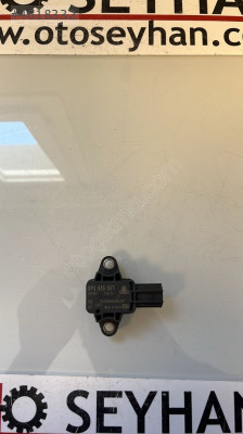 8P0955557 audi a3 2008 ön sağ sol kapı airbag darbe sensörü