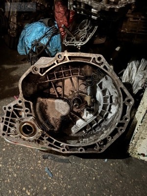 OPEL VECTRA B ŞANZIMAN