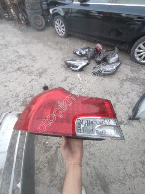 VOLVO C70 SOL STOP ORJİNAL ÇIKMA