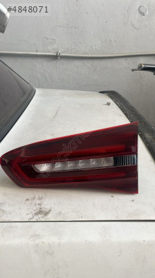 MİRİM OTODAN FORD FOCUS 4.5 SAĞ ARKA İÇ STOP