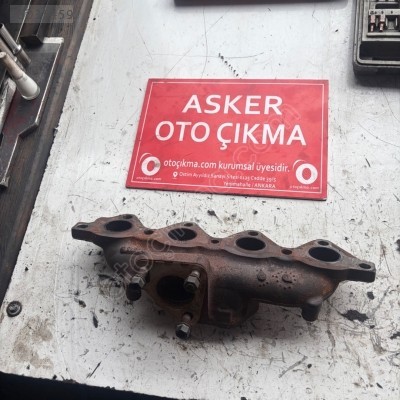 Mokka 1.7 eksoz manifoltu