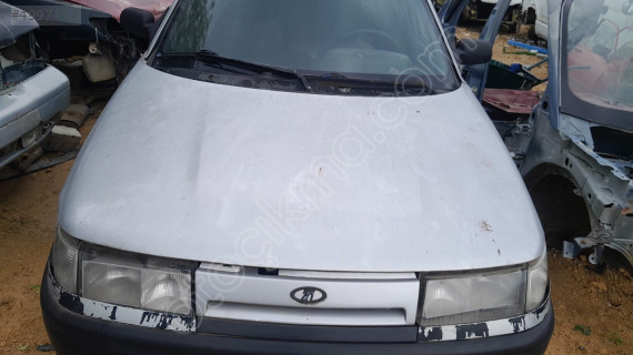 Lada vega motor kaputu