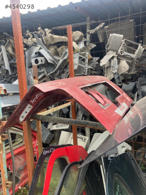 Fiat Tempra bagaj kapagı
