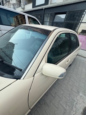 Mercedes e220 cam fitili
