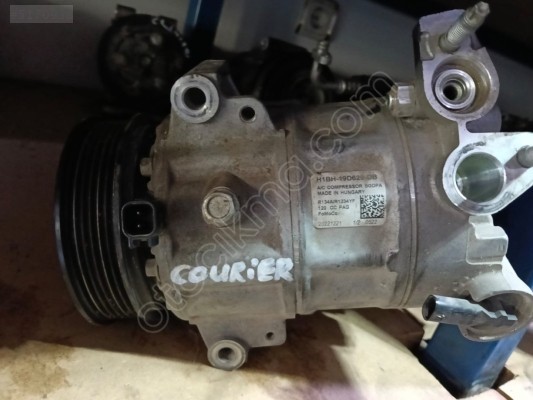 FORD COURİER KLİMA KOMPRESÖRÜ