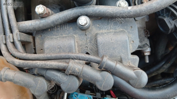 fiat albea ateşleme  bobini