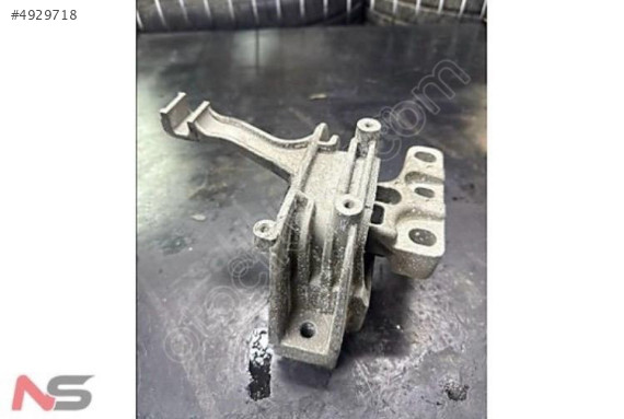 AUDİ  MOTOR KULAĞI