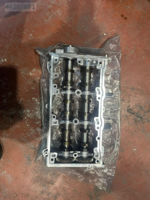 Polo İbiza 1.4 CUS Motor Eksantrik - Fotoğraf 6