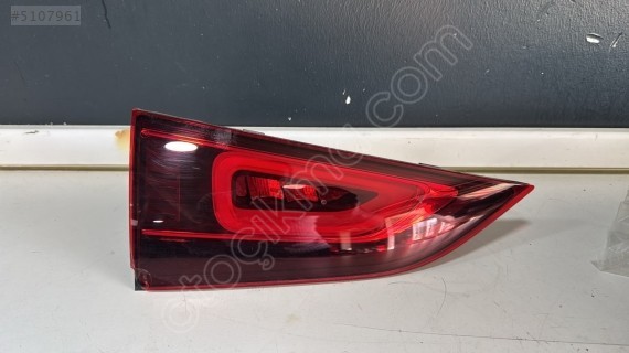 MERCEDES GLA H247 SOL İÇ STOP A2479063501