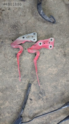 Opel Astra g kaput mentese