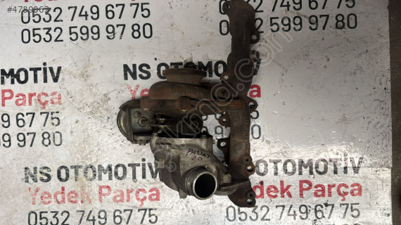 VOLKSWAGEN PASSAT 2.0 TURBO