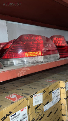 BMW E65 ÇIKMA SAĞ STOP - ERCAN TİCARET