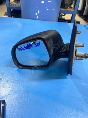 DACİA DOKKER SOL AYNA