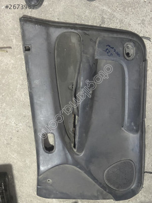 Mazda 323 family ön kapı döşemeleri sağ-sol