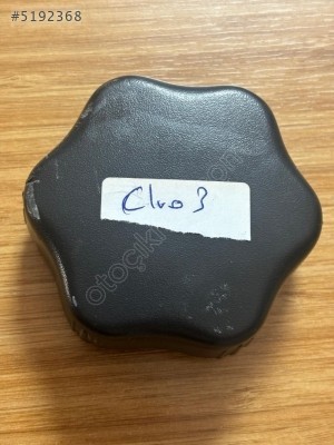 RENAULT CLİO3 KOLTUK AYAR DÜĞMESİ