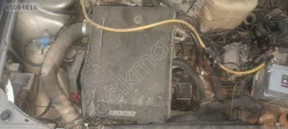 Fiat Uno 70s marş dinamosu
