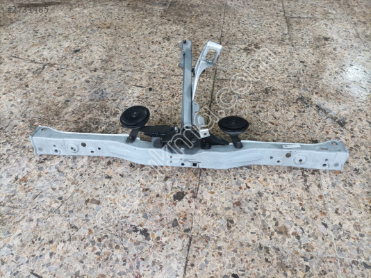 Toyota Corolla ön panel