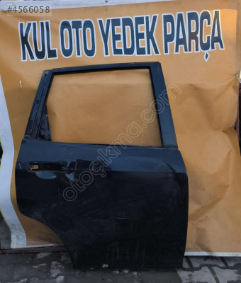honda jazz sağ arka kapı