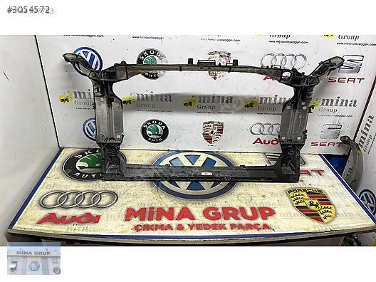 AUDİ A6 2021-24 ÖN PANEL