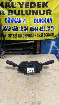RENAULT CLİO 4 SİNYAL KOLLARI KOMPLE