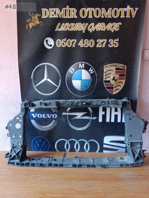 RENAULT CLİO 5 ÖN PANEL ORJİNAL