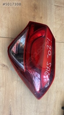 HYUNDAİ İ20 SAĞ STOP