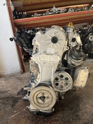 Fiat Fiorino 1.3 E6 Motor