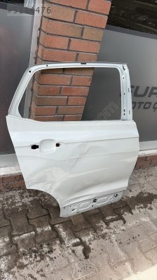 volkswagen t-cross sağ arka kapı