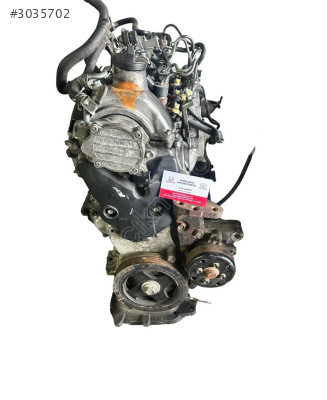 Toyota Corolla  dizel motor
