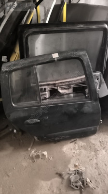 CLİO 2 SAĞ ARKA KAPI