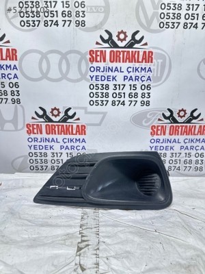 FIAT LİNEA ORİJİNAL SOL SİS FAR KAPAĞI