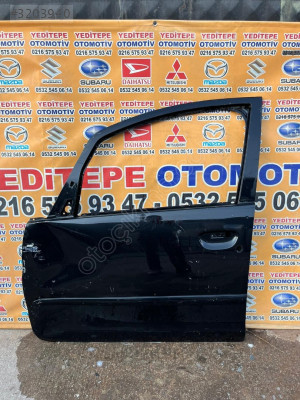 mitsubishi colt sol ön kapı