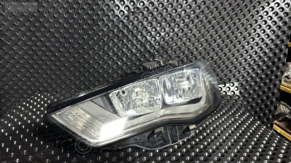 AUDİ A3 SOL FAR