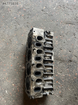 RENAULT TRAFİC 1.9 SİLİNDİR KAPAĞI