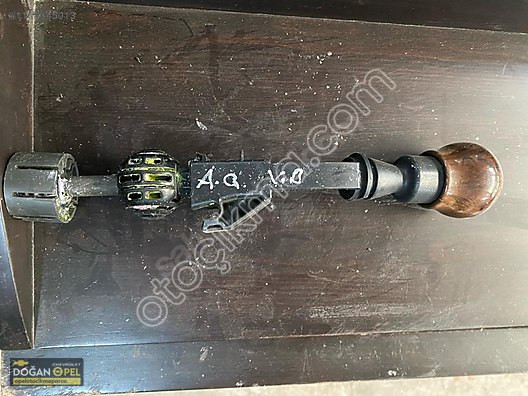 OPEL VECTRA B VİTES KOLU