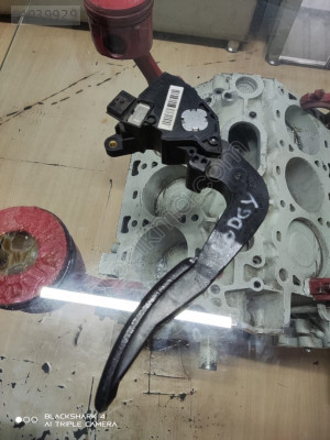 DACİA LODGY GAZ PEDALI