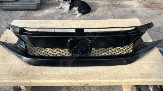 HONDA CİVİC ÖN PAJUR
