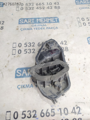 ÇIKMA DACİA SANDERO SOL ARKA STOP DUYU