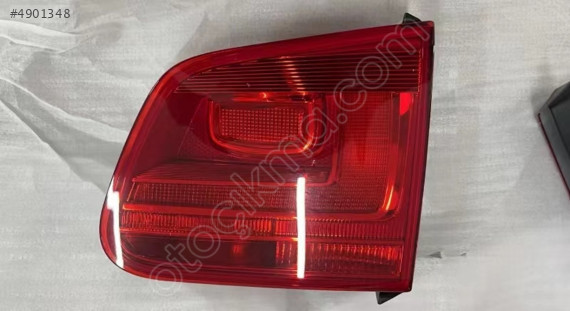 Volkswagen Tiguan Sağ İç Stop (2011/2016)