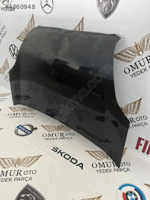FİAT DOBLO MOTOR KAPUTU ORJİNAL ÇIKMA
