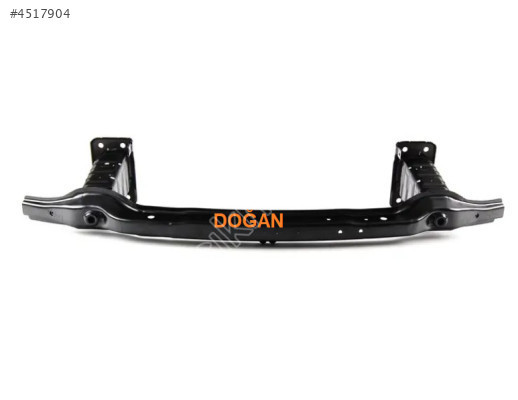 BMW X5 ÖN TAMPON DEMİRİ  2007-
