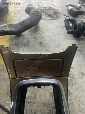 OPEL INSİGNİA KÜLLÜK MERT OTO