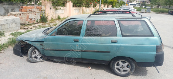 LADA VEGA SW SALINCAK