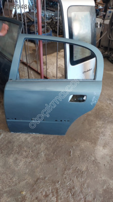 OPEL ASTRA G SOL ARKA KAPI