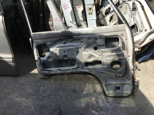 Kia Ceres Sol Ön Kapı Menteşesi