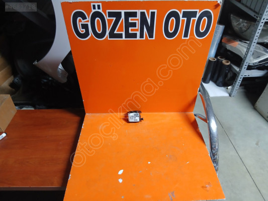 PEUGEOT 307 SOL ÖN KAPI MENTEŞESİ ORJİNAL SIFIR