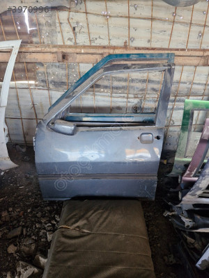 Fiat uno sol.ön kapı