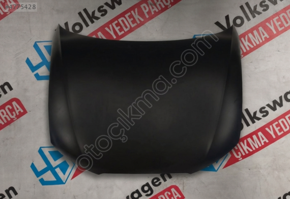 audi a4 motor kaputu sıfır 2013-15